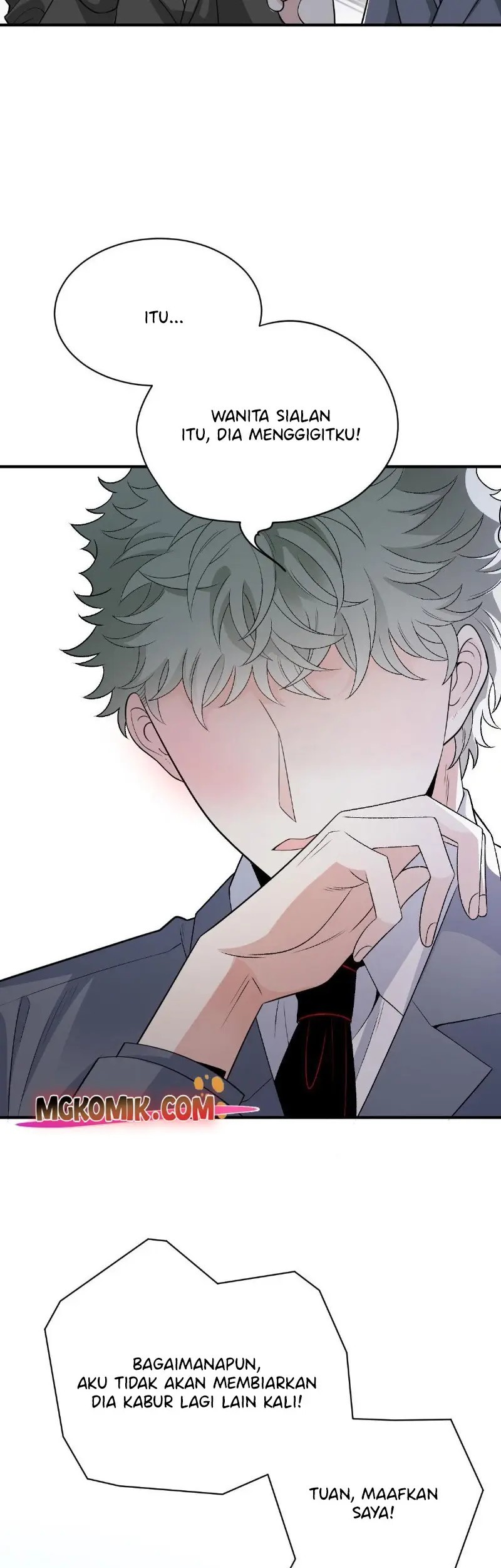 Pregnant Wife, One Plus One Chapter 203 Gambar 25