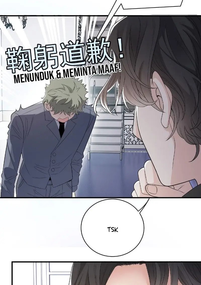 Pregnant Wife, One Plus One Chapter 203 Gambar 26