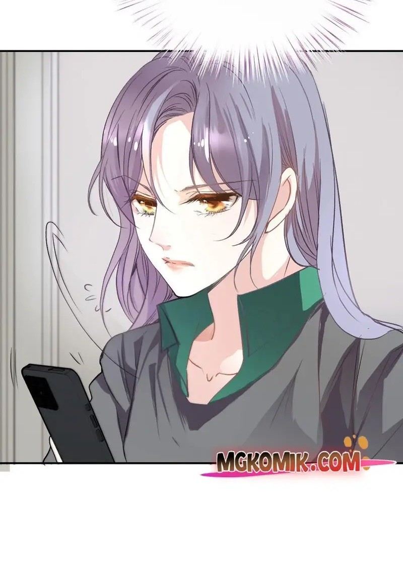 Pregnant Wife, One Plus One Chapter 203 Gambar 4