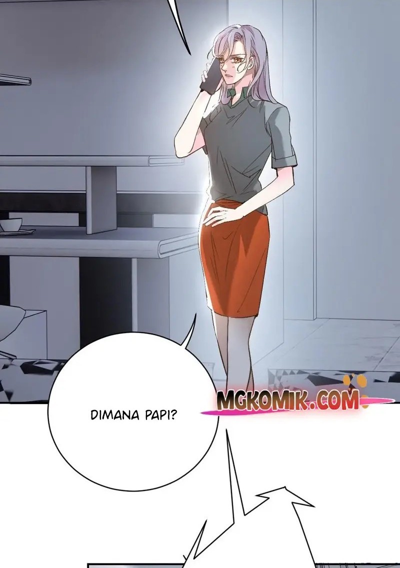 Pregnant Wife, One Plus One Chapter 203 Gambar 8