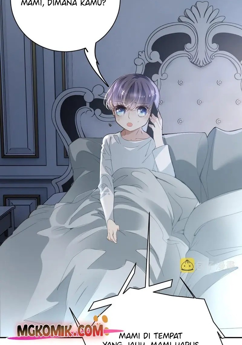 Pregnant Wife, One Plus One Chapter 203 Gambar 10