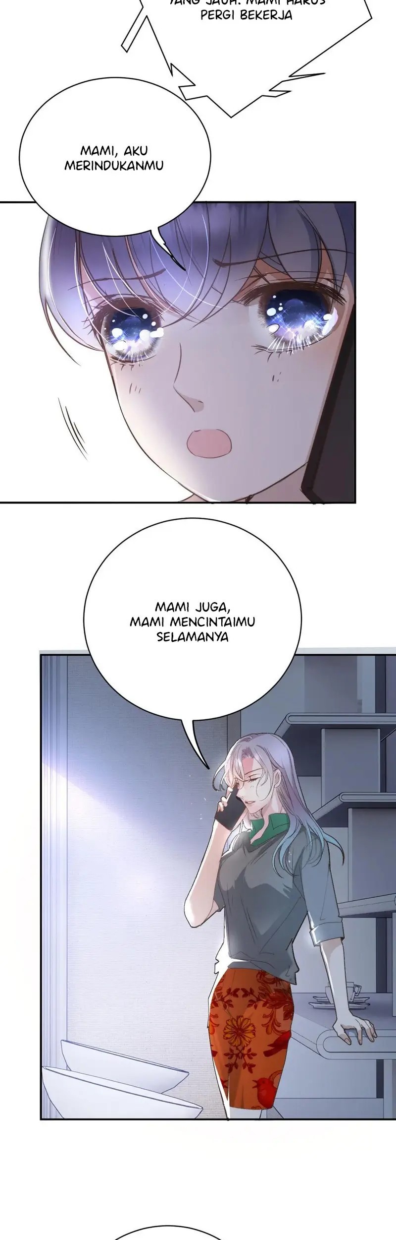 Pregnant Wife, One Plus One Chapter 203 Gambar 11