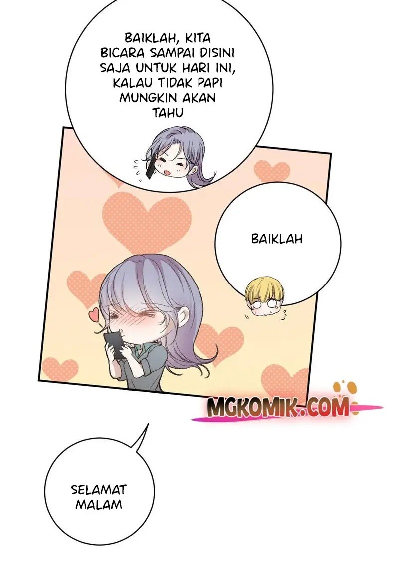 Pregnant Wife, One Plus One Chapter 203 Gambar 12