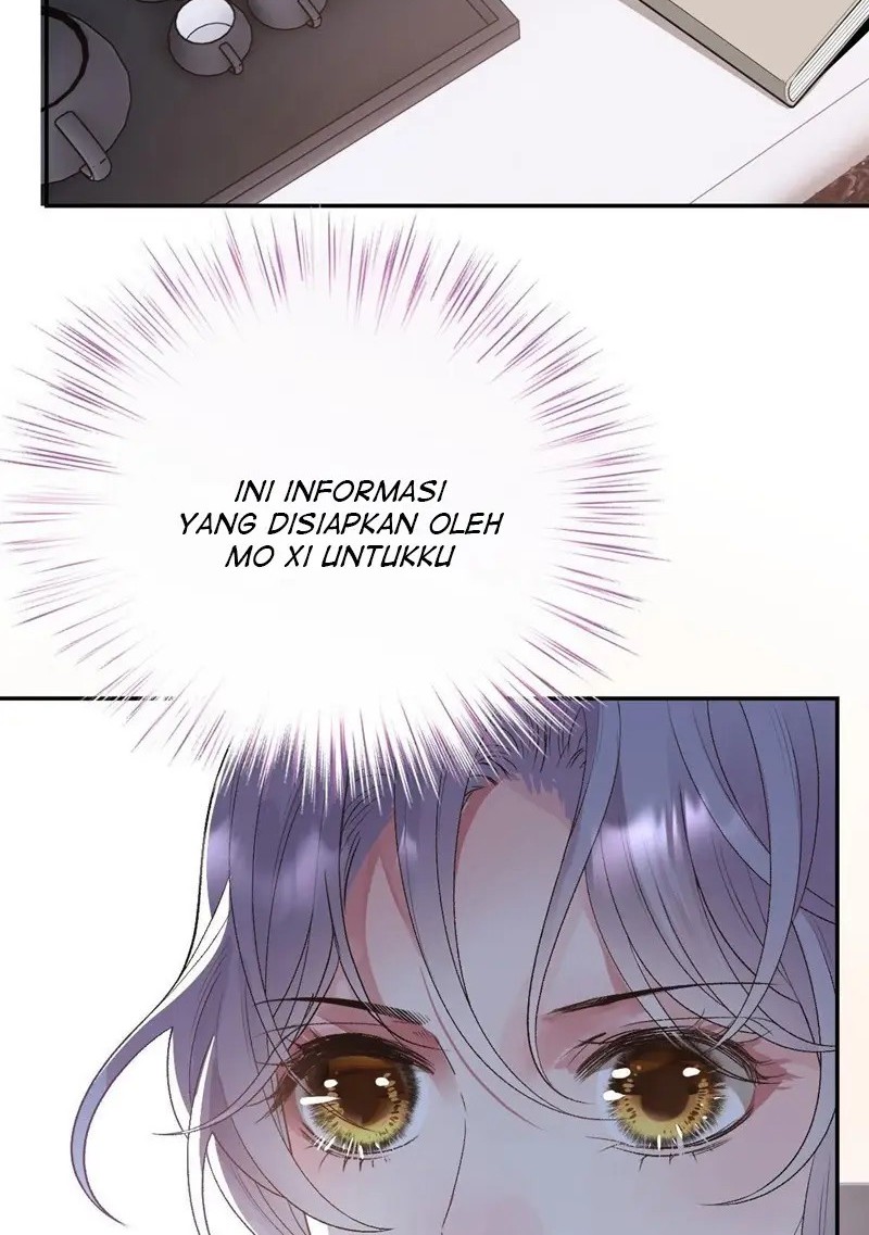 Pregnant Wife, One Plus One Chapter 203 Gambar 14