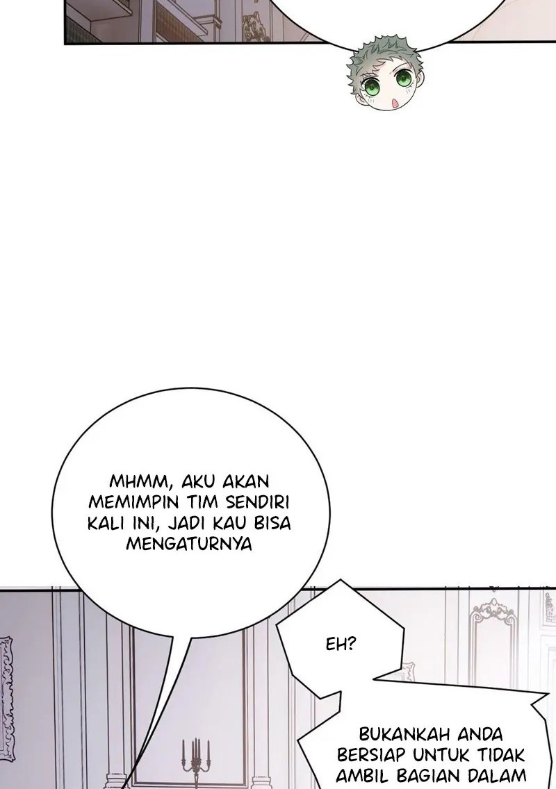 Pregnant Wife, One Plus One Chapter 203 Gambar 16