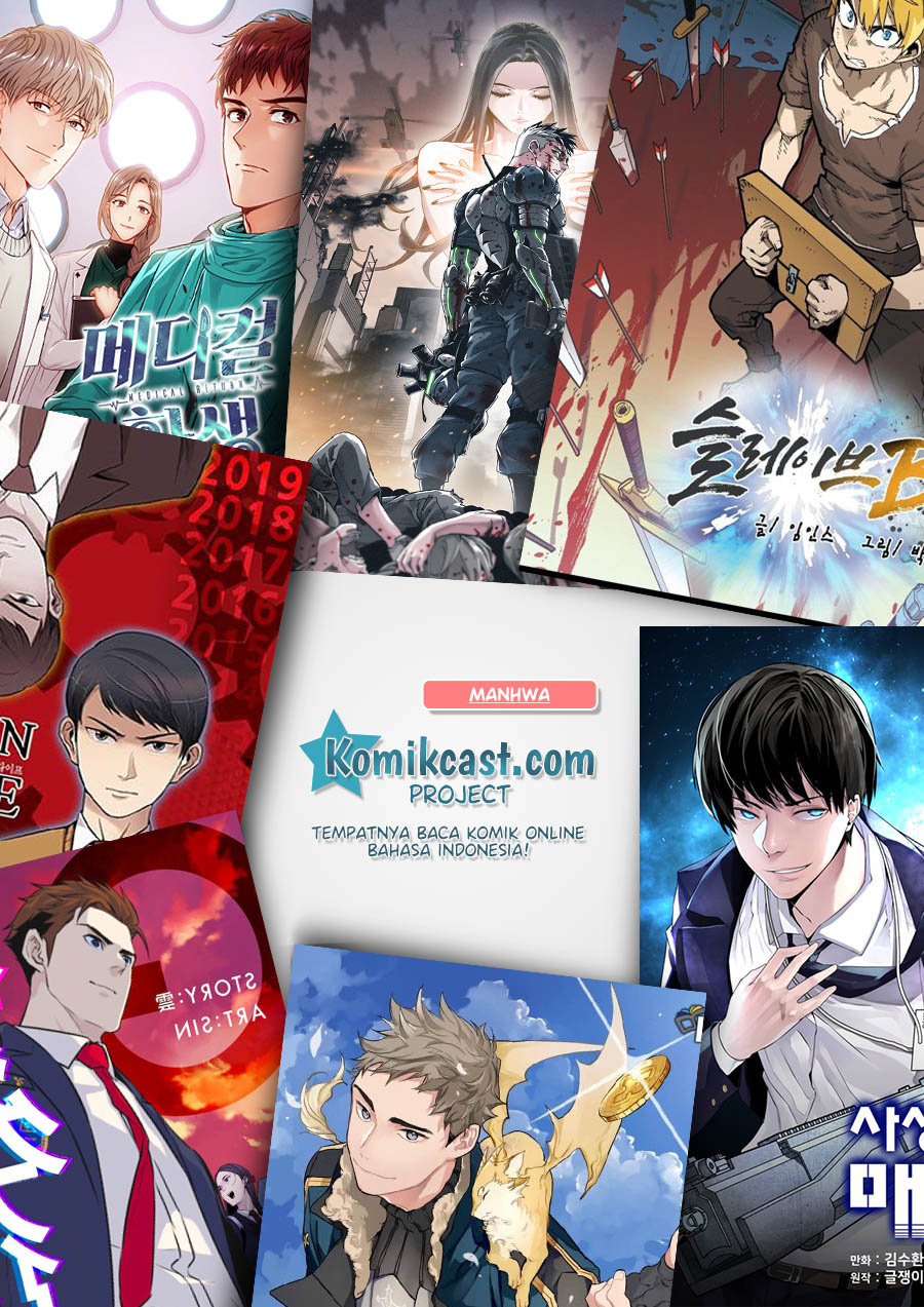 Yaoguai Mingdan Chapter 254 Gambar 11