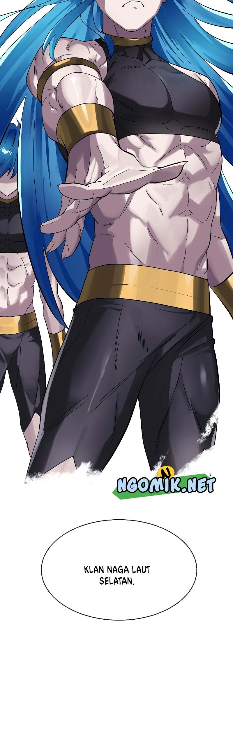 Volcanic Age Chapter 219 Gambar 30