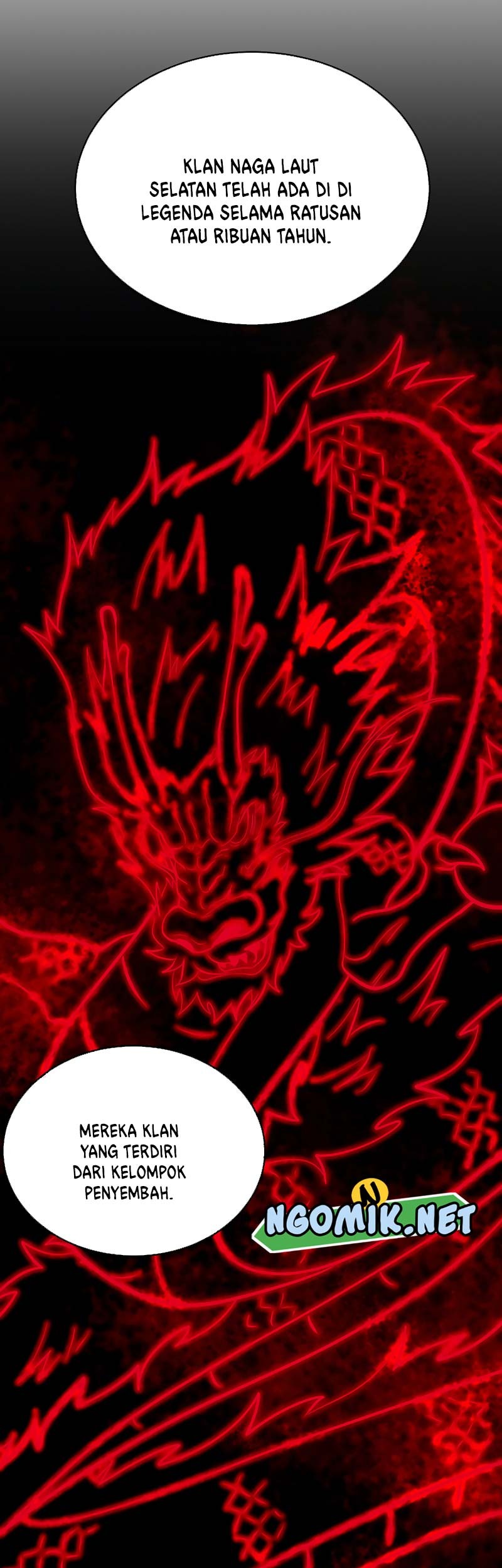 Volcanic Age Chapter 219 Gambar 32