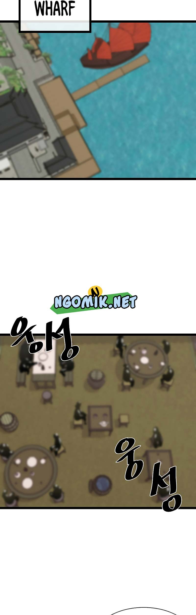 Volcanic Age Chapter 219 Gambar 18