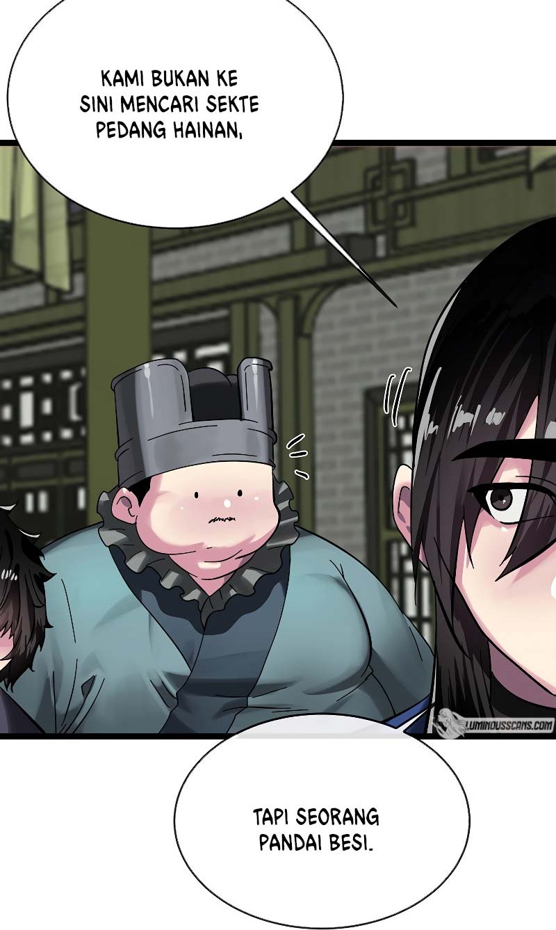 Volcanic Age Chapter 219 Gambar 47