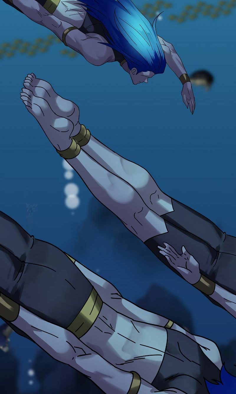 Volcanic Age Chapter 219 Gambar 41