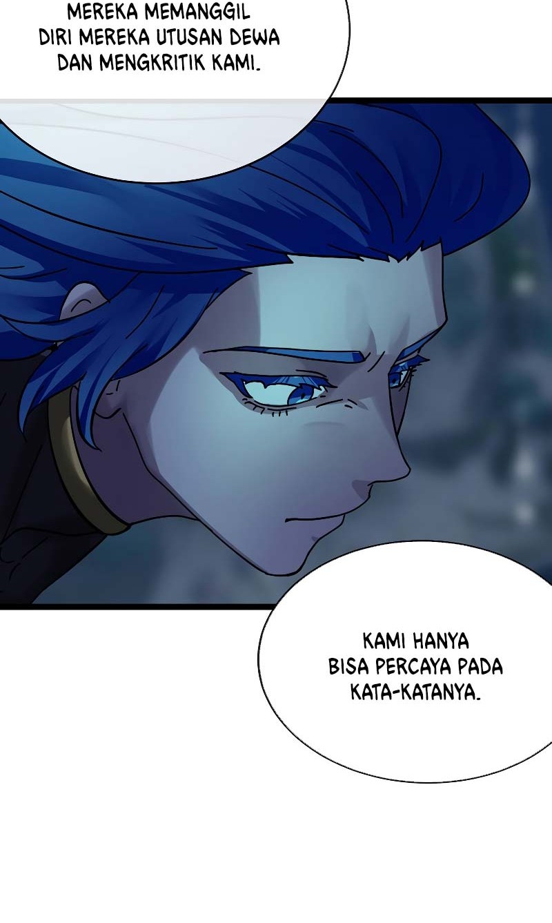 Volcanic Age Chapter 219 Gambar 43