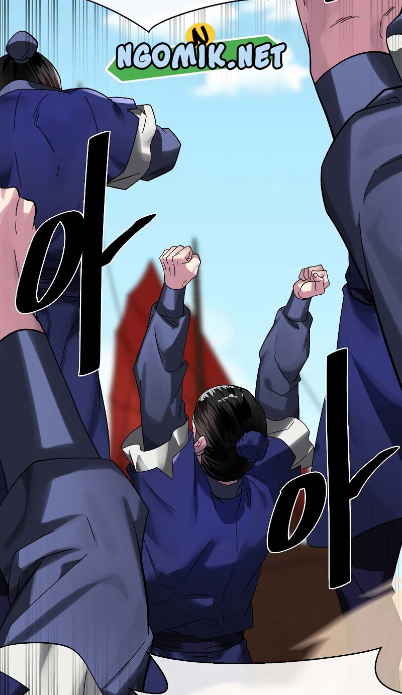 Volcanic Age Chapter 219 Gambar 11