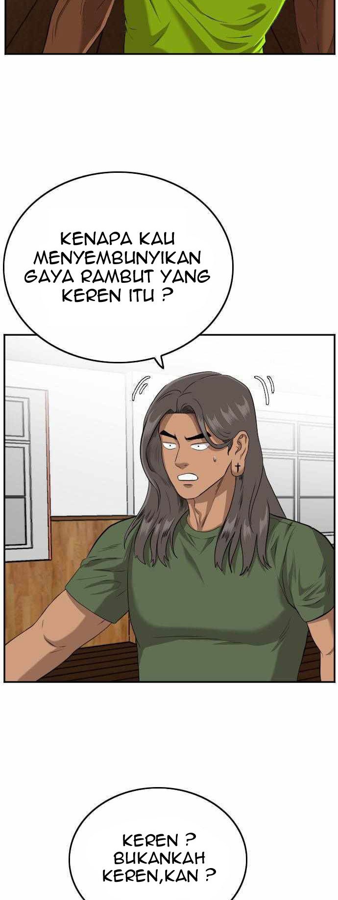 A Bad Person Chapter 109 Gambar 27