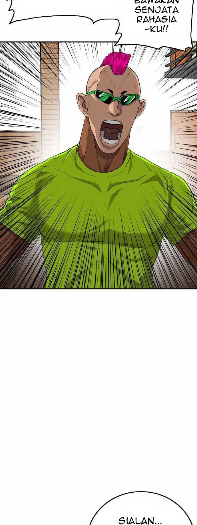 A Bad Person Chapter 109 Gambar 29
