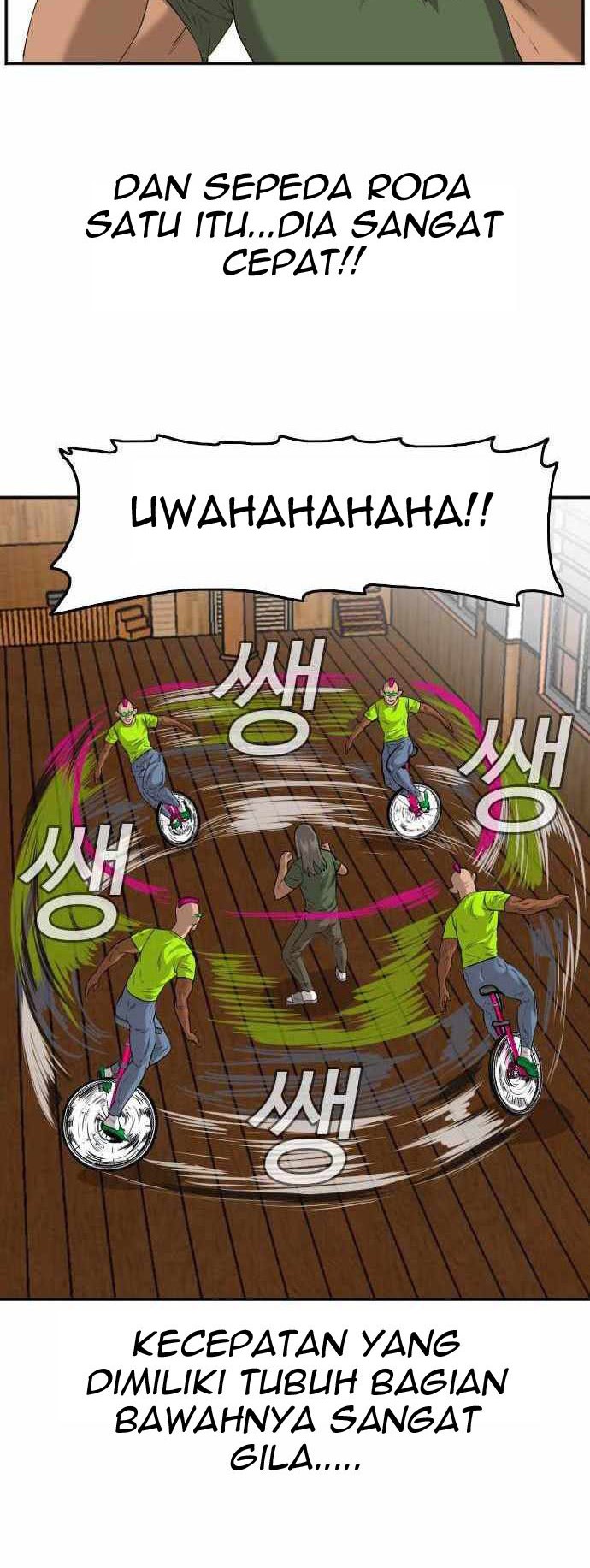 A Bad Person Chapter 109 Gambar 37