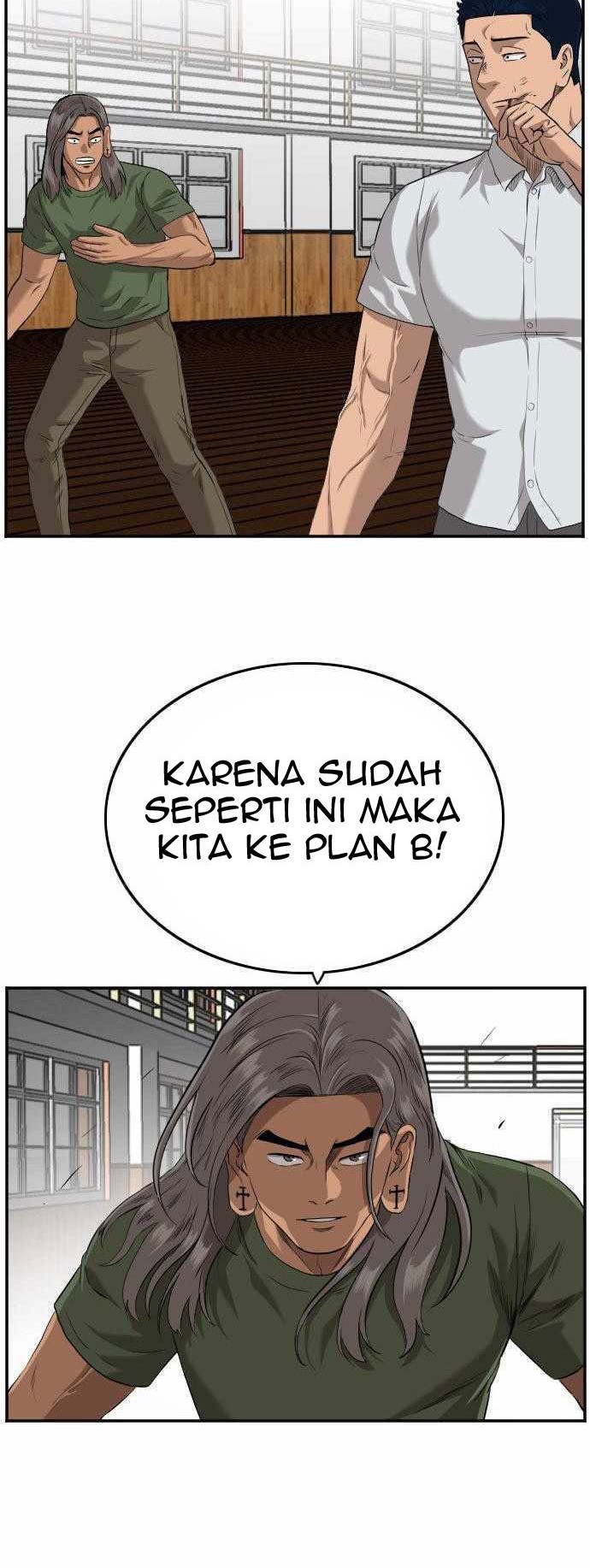 A Bad Person Chapter 109 Gambar 19
