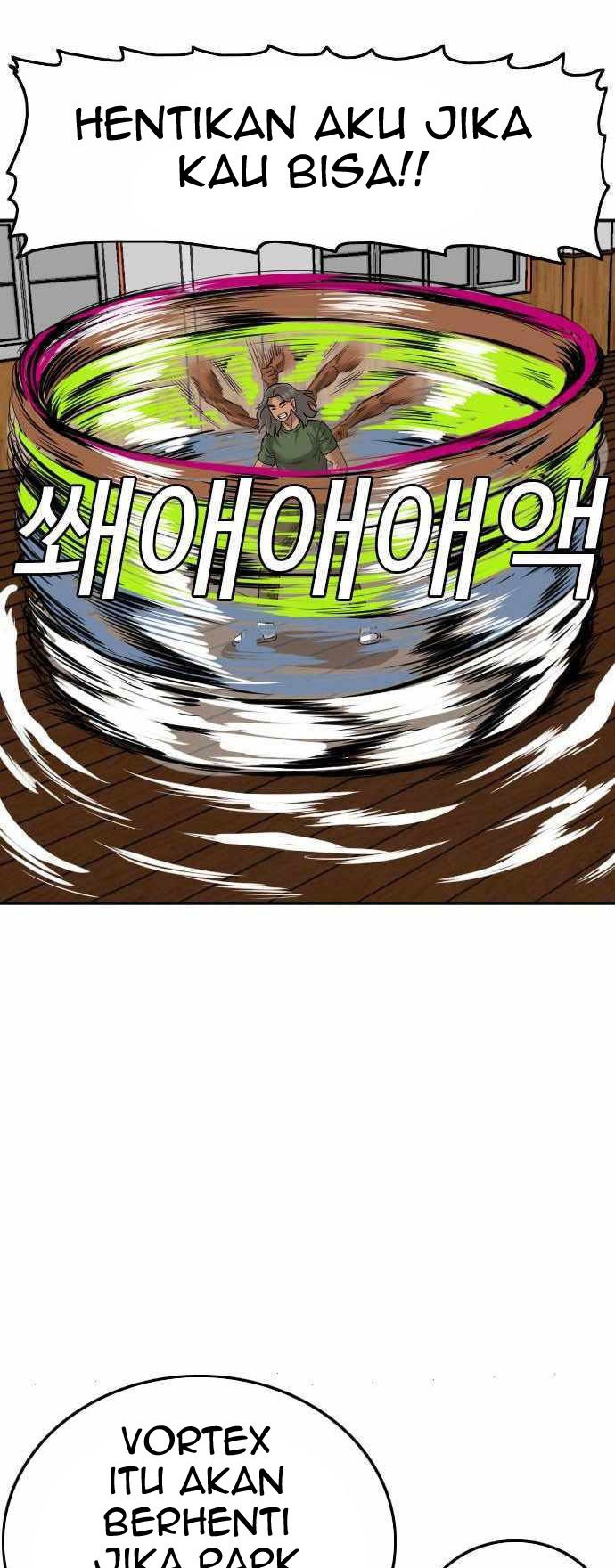 A Bad Person Chapter 109 Gambar 43