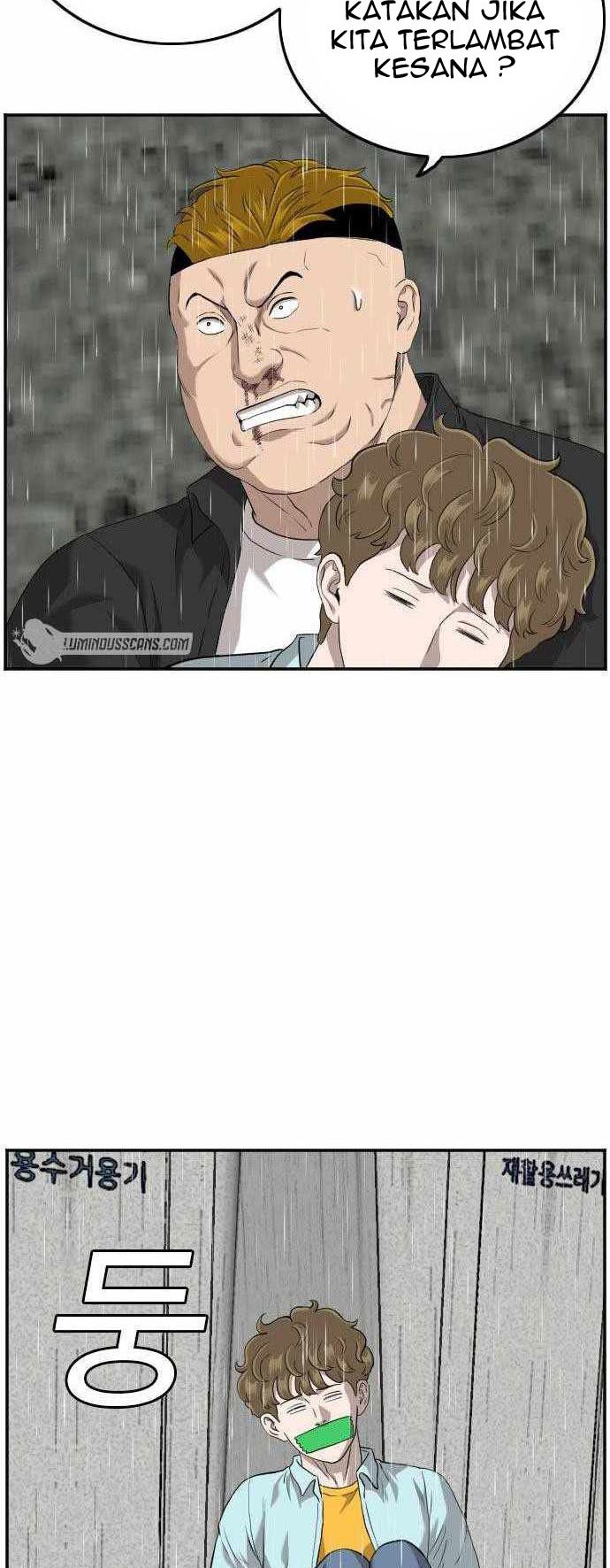 A Bad Person Chapter 109 Gambar 9