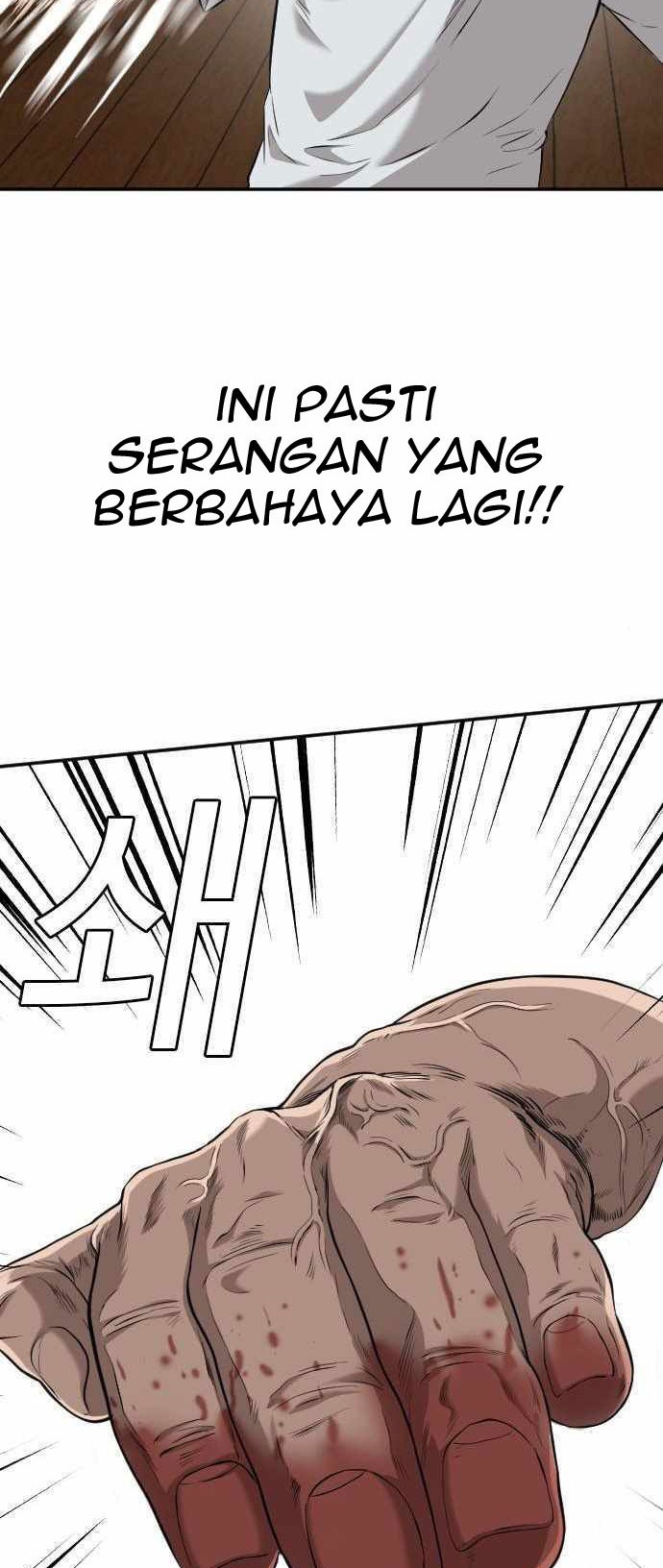 A Bad Person Chapter 108 Gambar 27