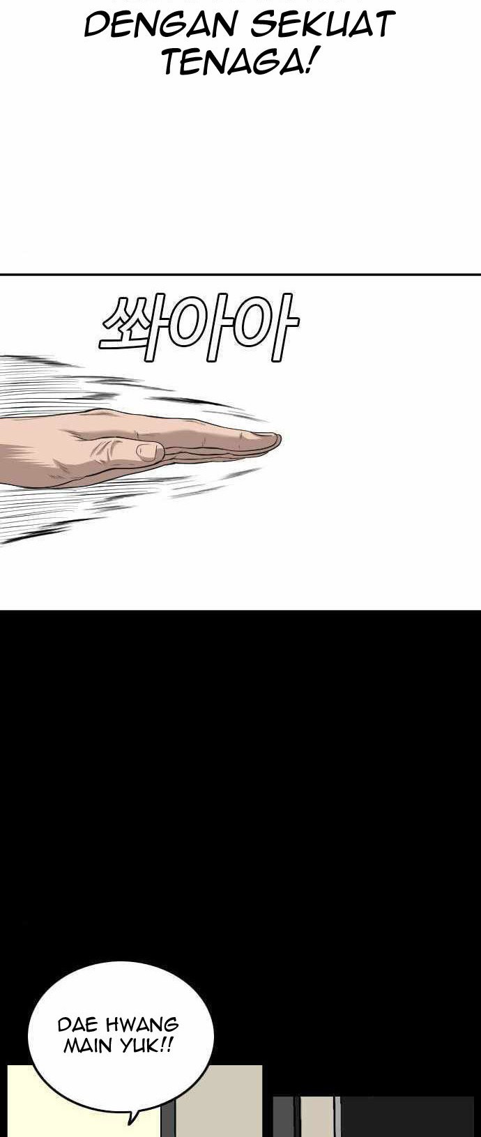 A Bad Person Chapter 108 Gambar 29