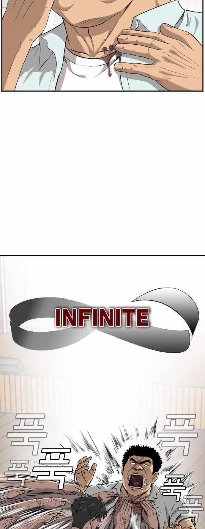 A Bad Person Chapter 108 Gambar 45