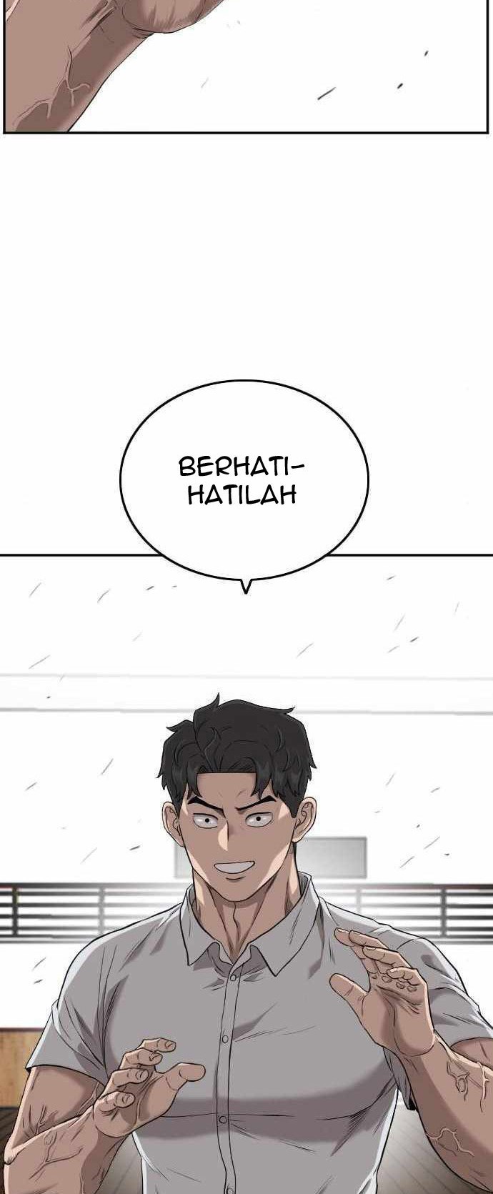 A Bad Person Chapter 108 Gambar 3
