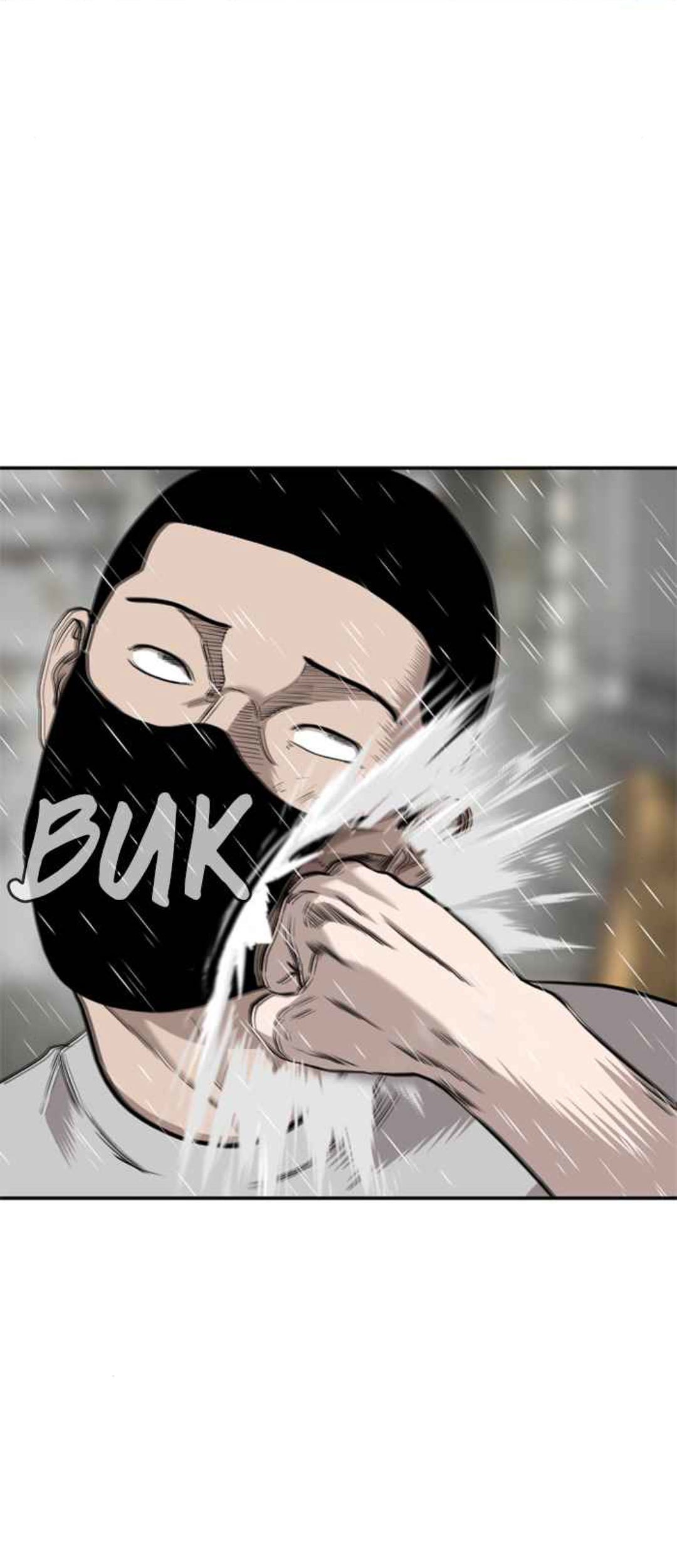 A Bad Person Chapter 107 Gambar 28