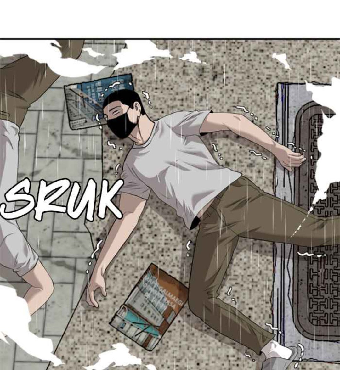 A Bad Person Chapter 107 Gambar 29