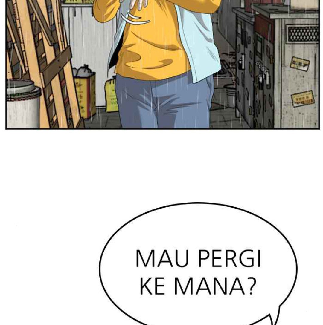 A Bad Person Chapter 107 Gambar 35