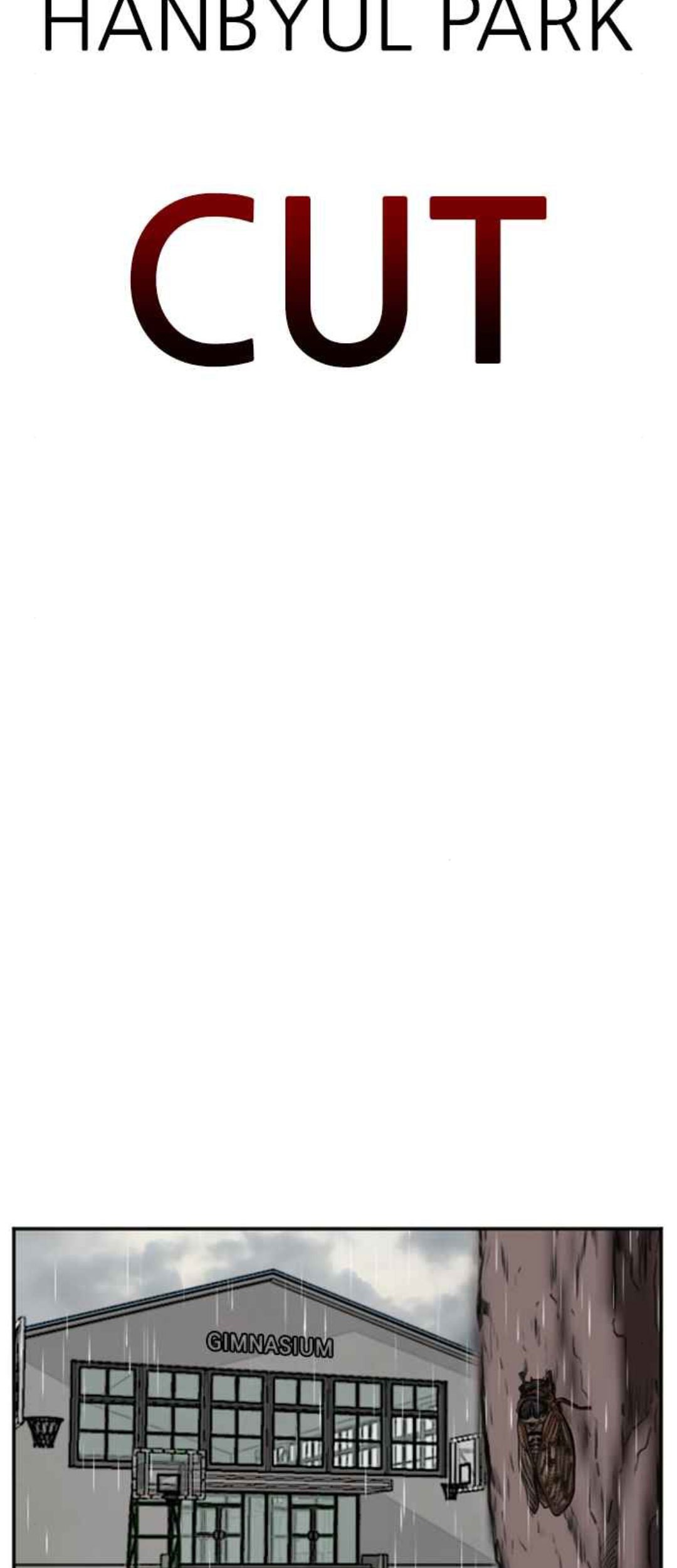 A Bad Person Chapter 107 Gambar 54