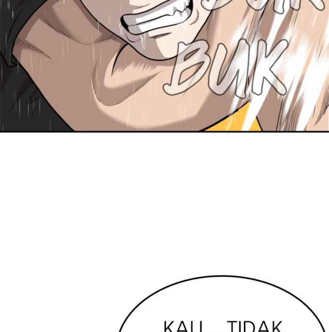 A Bad Person Chapter 107 Gambar 39