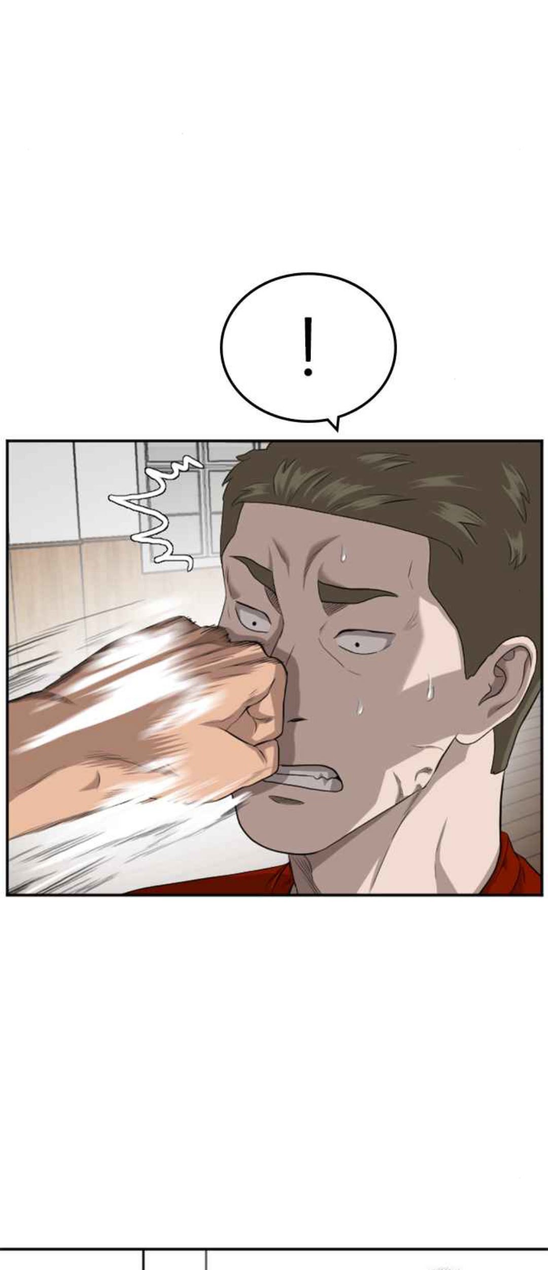 A Bad Person Chapter 107 Gambar 68