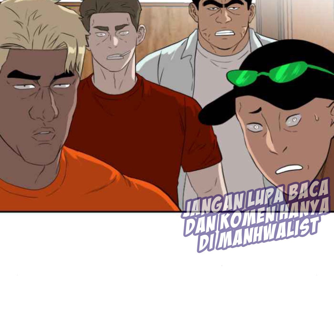 A Bad Person Chapter 107 Gambar 5