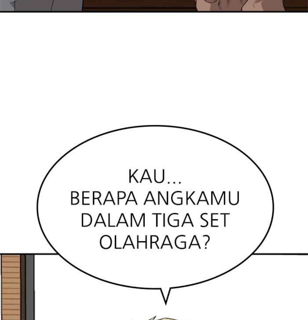 A Bad Person Chapter 107 Gambar 87