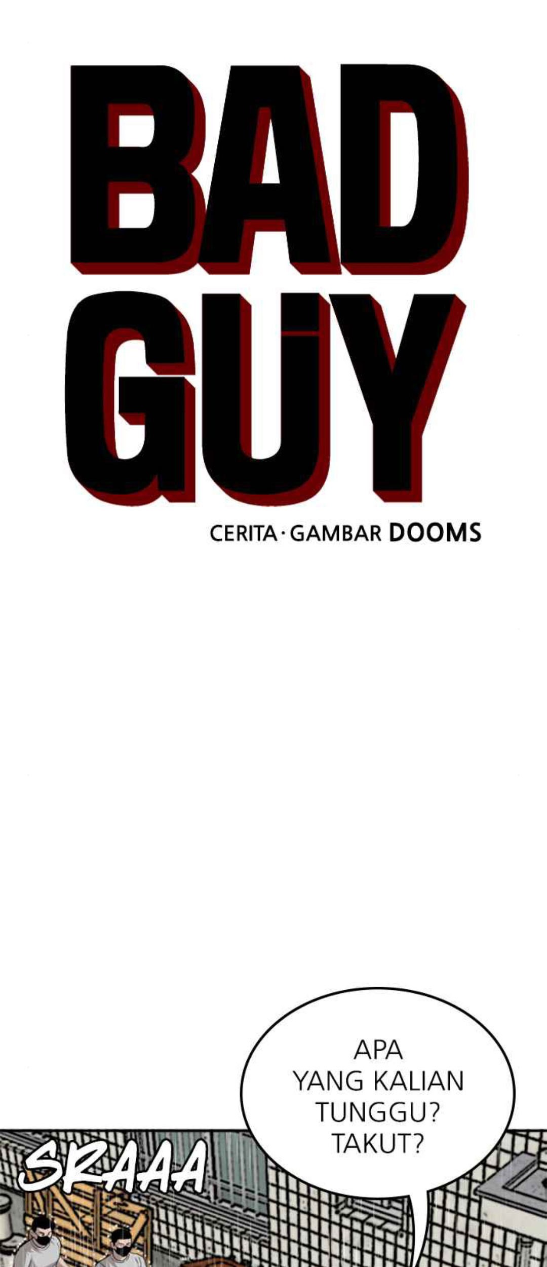 A Bad Person Chapter 107 Gambar 8