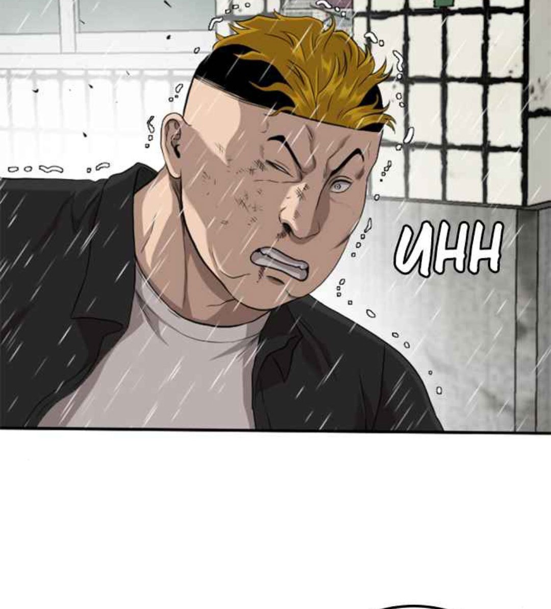 A Bad Person Chapter 107 Gambar 15