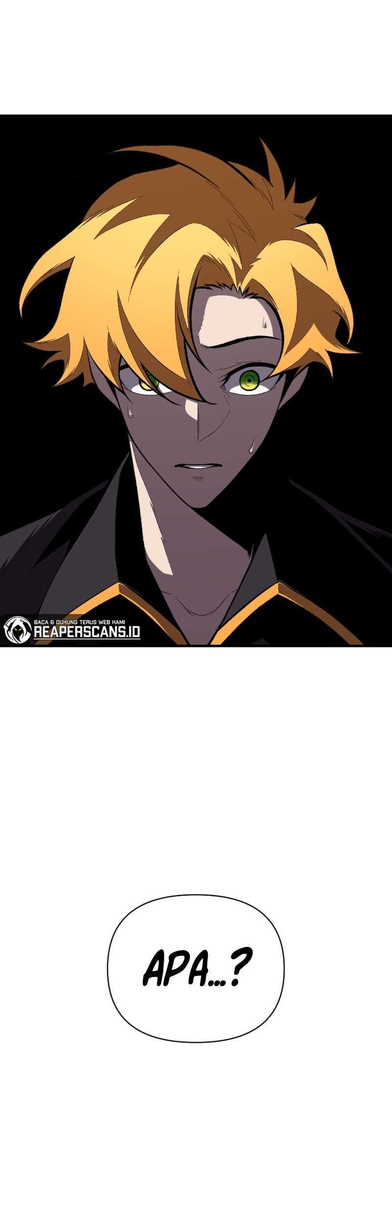 Talent-Swallowing Magician Chapter 47 Gambar 37