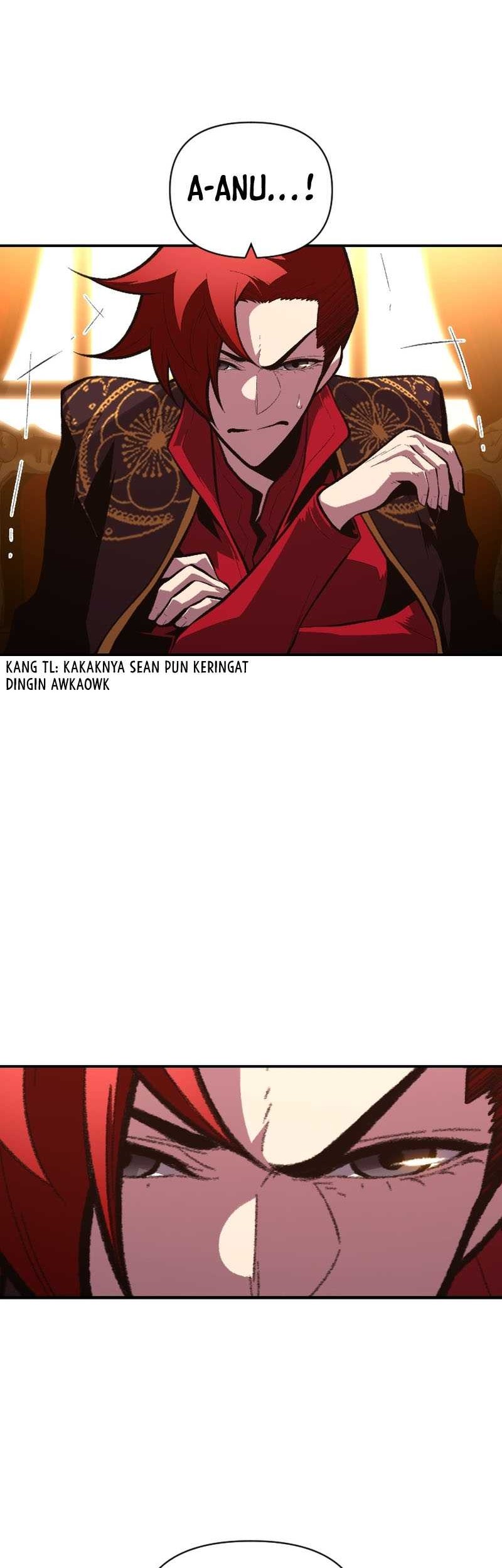 Talent-Swallowing Magician Chapter 47 Gambar 39