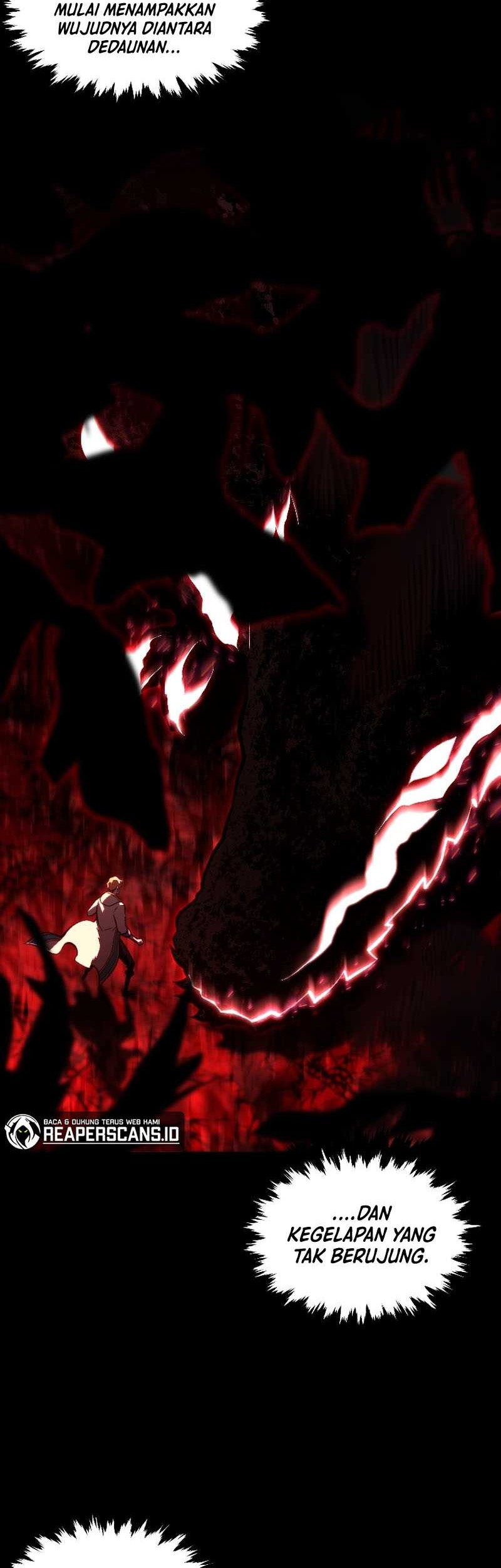 Talent-Swallowing Magician Chapter 47 Gambar 7