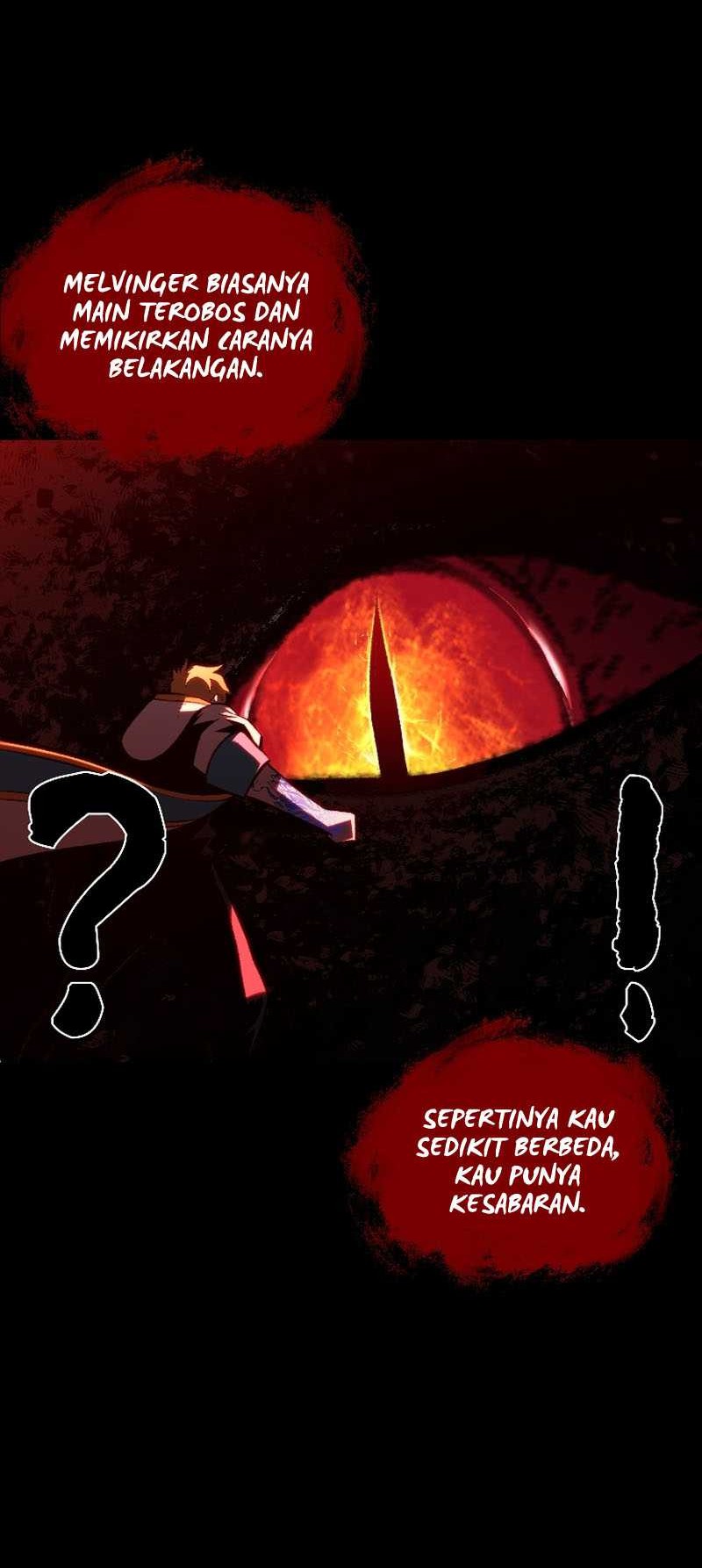 Talent-Swallowing Magician Chapter 47 Gambar 9