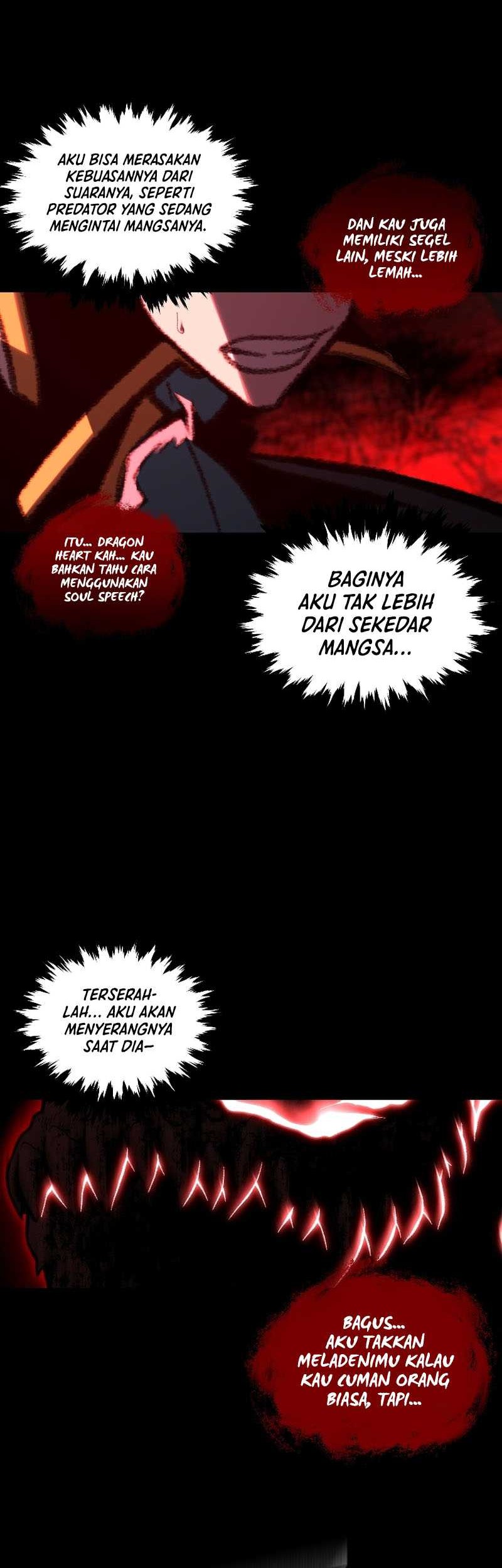 Talent-Swallowing Magician Chapter 47 Gambar 11