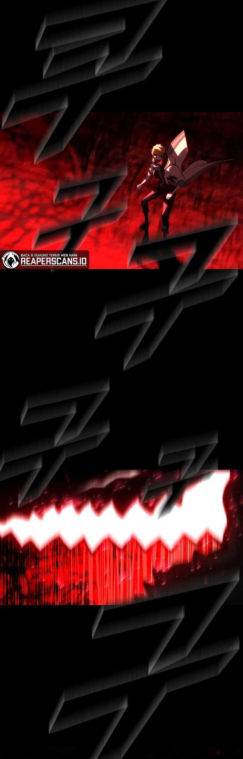 Talent-Swallowing Magician Chapter 47 Gambar 12