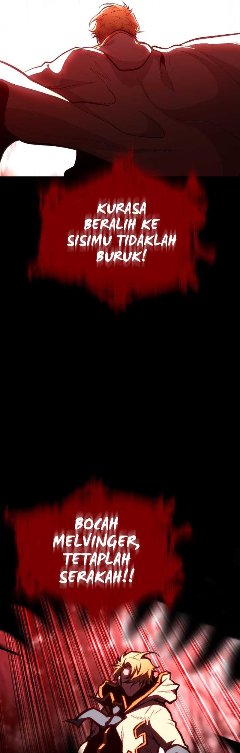 Talent-Swallowing Magician Chapter 47 Gambar 14