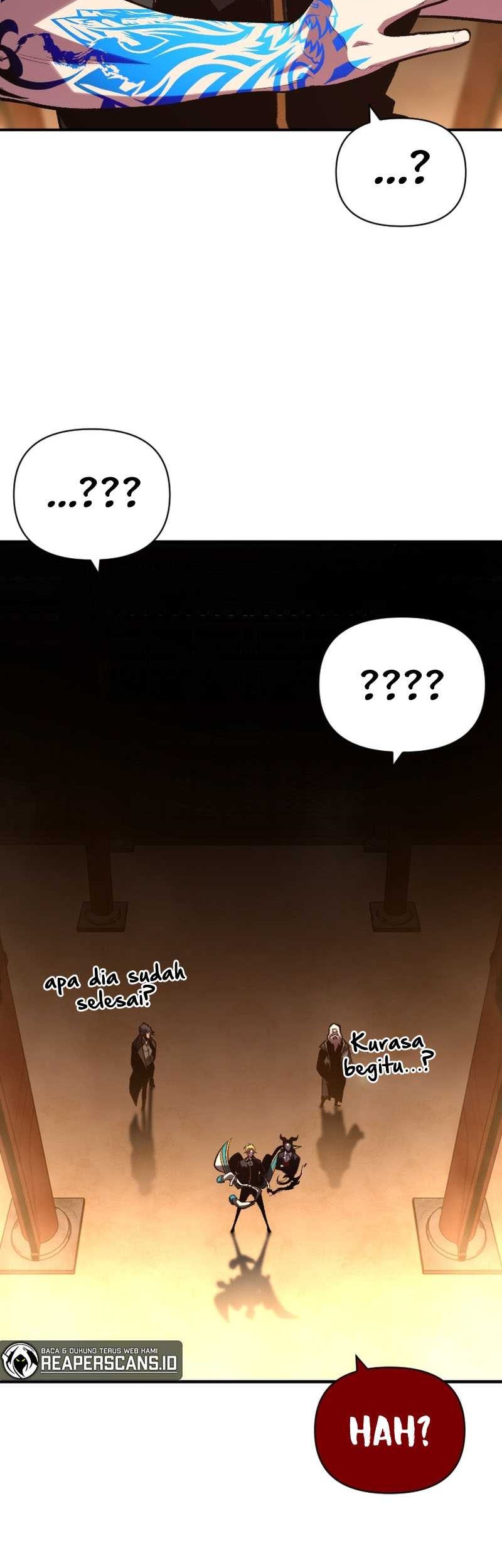 Talent-Swallowing Magician Chapter 47 Gambar 19