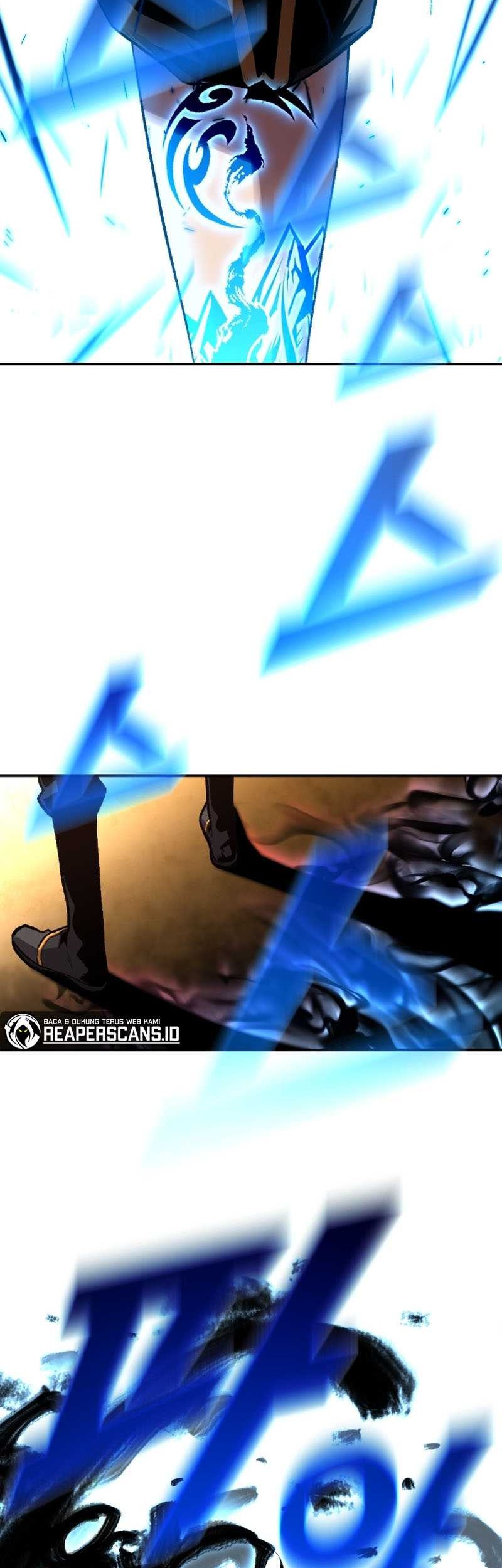 Talent-Swallowing Magician Chapter 47 Gambar 31