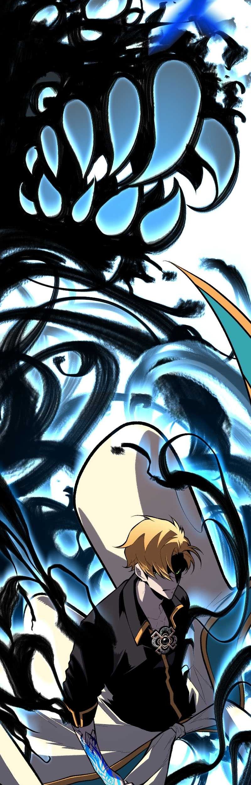 Talent-Swallowing Magician Chapter 47 Gambar 32