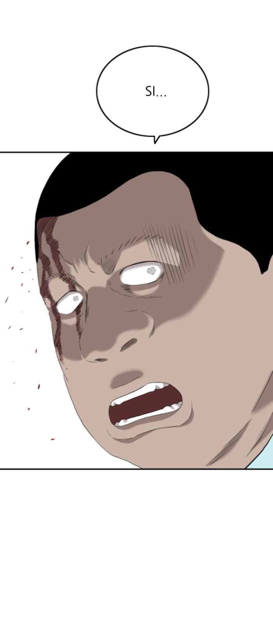 A Bad Person Chapter 106 Gambar 18