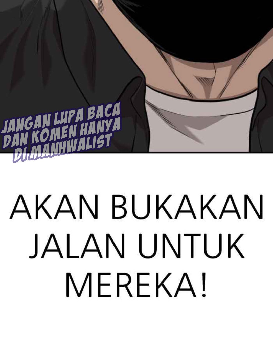 A Bad Person Chapter 106 Gambar 39