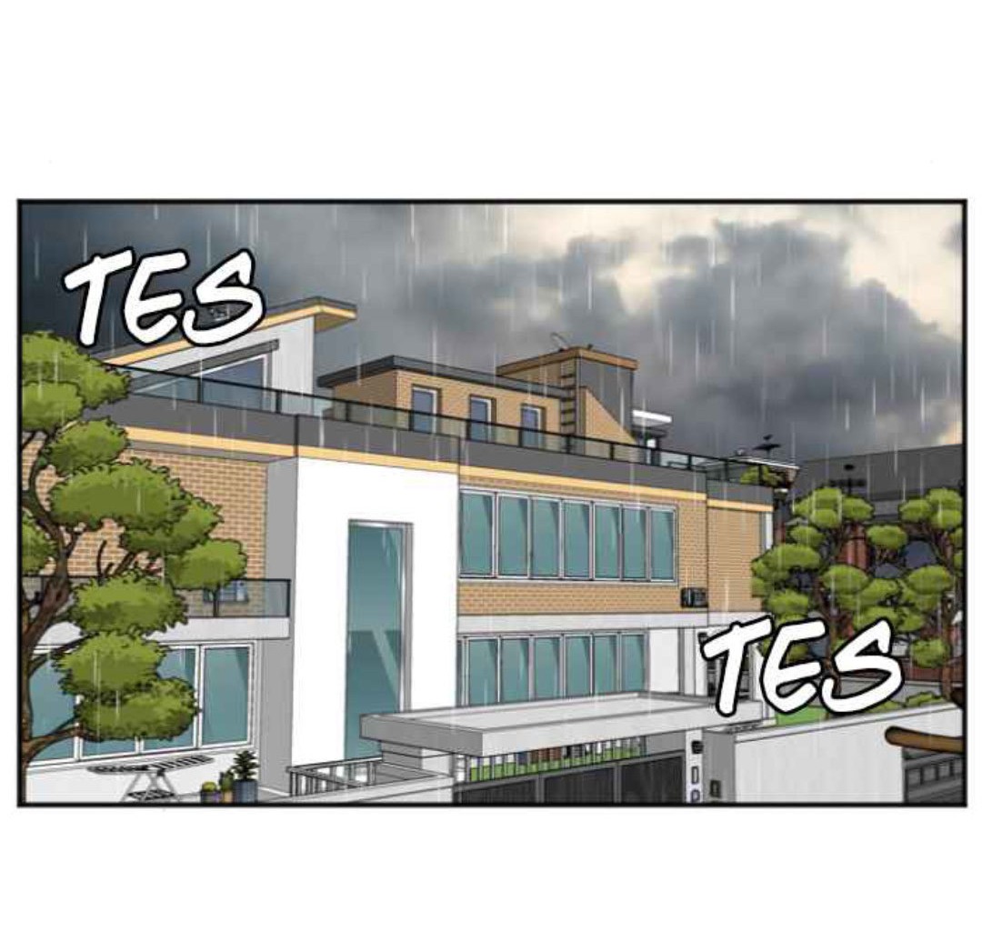 A Bad Person Chapter 106 Gambar 67